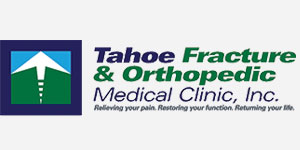 Tahoe Fracture